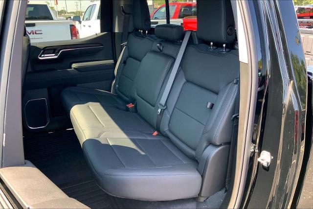 2025 GMC Sierra 1500 Vehicle Photo in INDEPENDENCE, MO 64055-1377