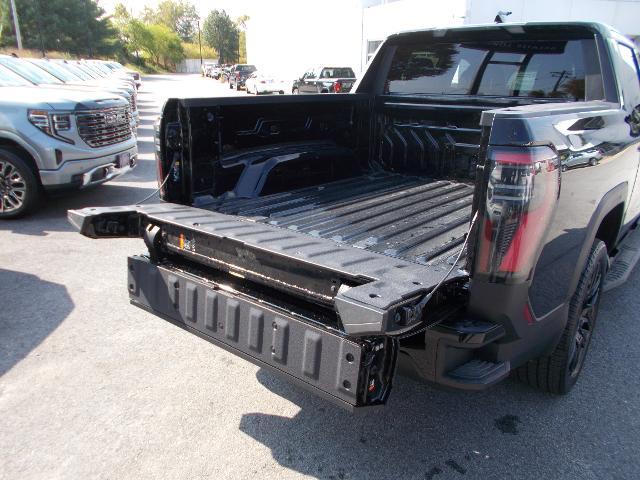 2026 GMC Sierra EV Vehicle Photo in LOWELL, MA 01852-4336