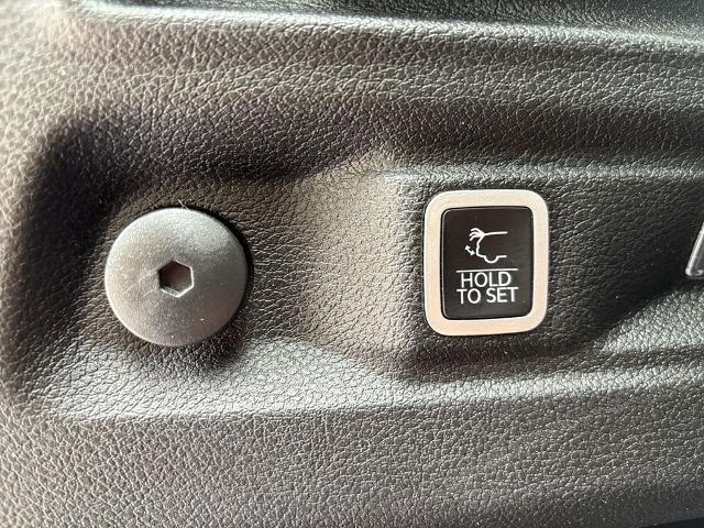 2024 Jeep Grand Cherokee L Vehicle Photo in Statesboro, GA 30458