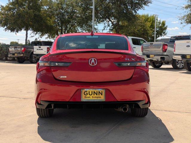 2019 Acura ILX Vehicle Photo in San Antonio, TX 78209