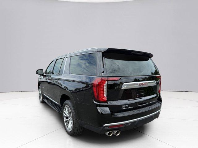 2024 GMC Yukon XL Vehicle Photo in LEOMINSTER, MA 01453-2952