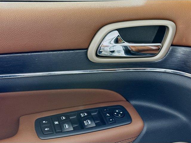 2017 Jeep Grand Cherokee Vehicle Photo in Flemington, NJ 08822