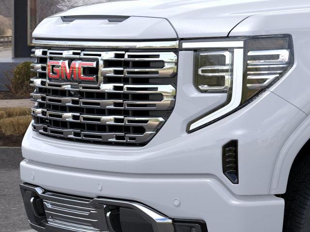 2026 GMC Sierra 1500 Vehicle Photo in INDEPENDENCE, MO 64055-1377
