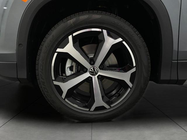 2025 Volkswagen Tiguan Vehicle Photo in Appleton, WI 54913