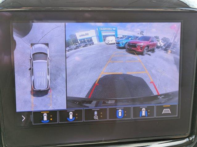 2020 Chevrolet Traverse Vehicle Photo in BRUNSWICK, GA 31525-1881