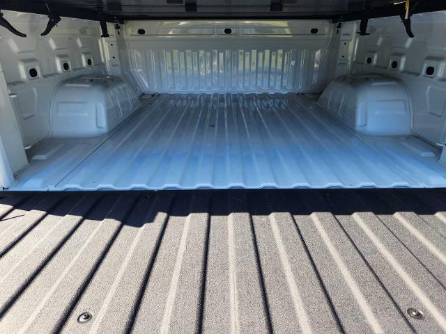 2024 Chevrolet Silverado 1500 Vehicle Photo in DENTON, TX 76210-9321