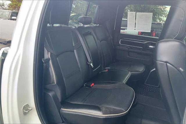 2023 Ram 2500 Vehicle Photo in INDEPENDENCE, MO 64055-1377