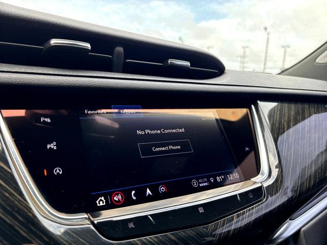 2021 Cadillac XT6 Vehicle Photo in Savannah, GA 31419