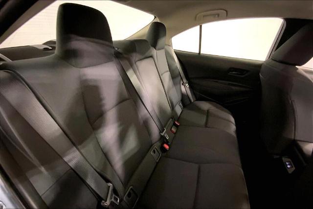 2024 Toyota Corolla Vehicle Photo in Kansas City, MO 64114