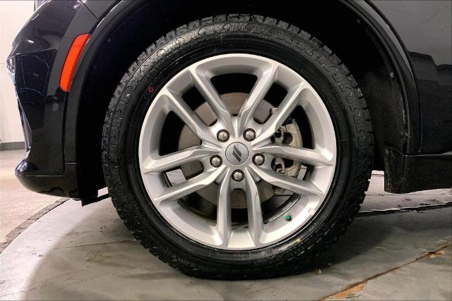 2024 Dodge Durango Vehicle Photo in Kansas City, MO 64114