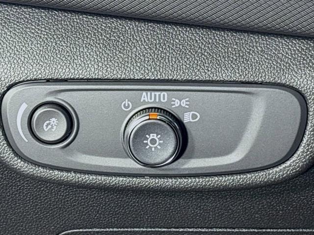 2026 Chevrolet Trailblazer Vehicle Photo in PUYALLUP, WA 98371-4149