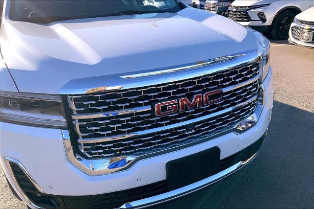 2023 GMC Acadia Vehicle Photo in KANSAS CITY, MO 64114-4502