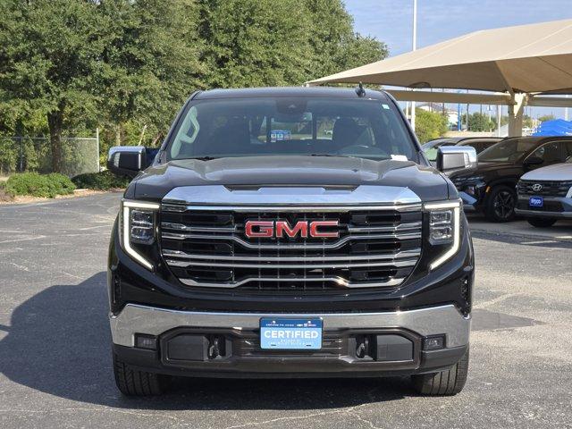 2023 GMC Sierra 1500 Vehicle Photo in Decatur, TX 76234
