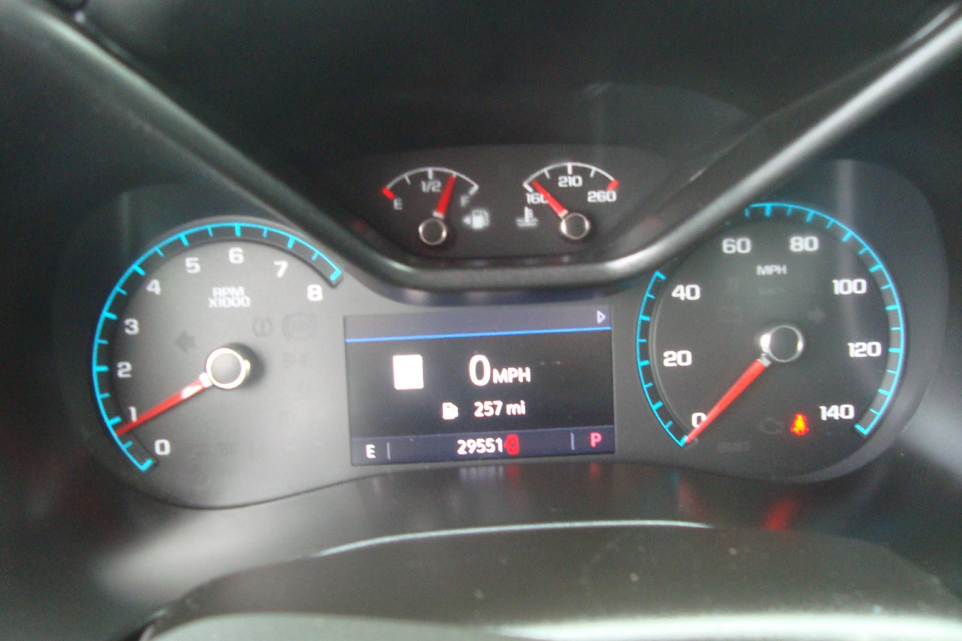 2020 GMC Canyon Vehicle Photo in PORTSMOUTH, NH 03801-4196