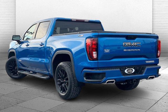 2023 GMC Sierra 1500 Vehicle Photo in KANSAS CITY, MO 64114-4502