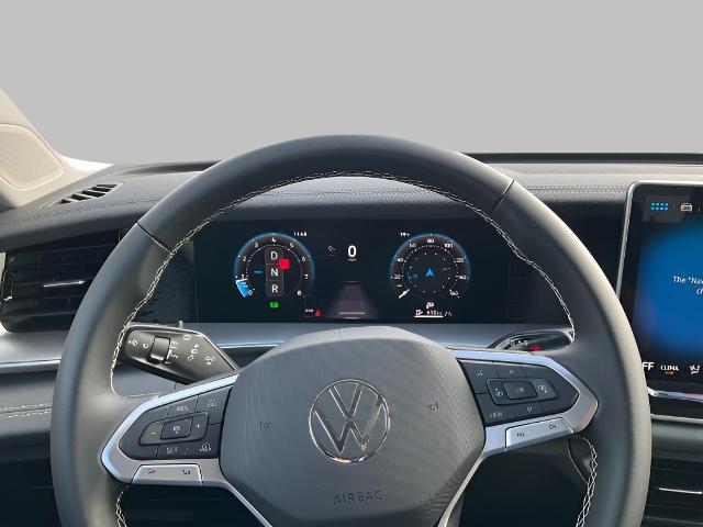 2025 Volkswagen Tiguan Vehicle Photo in Oshkosh, WI 54904