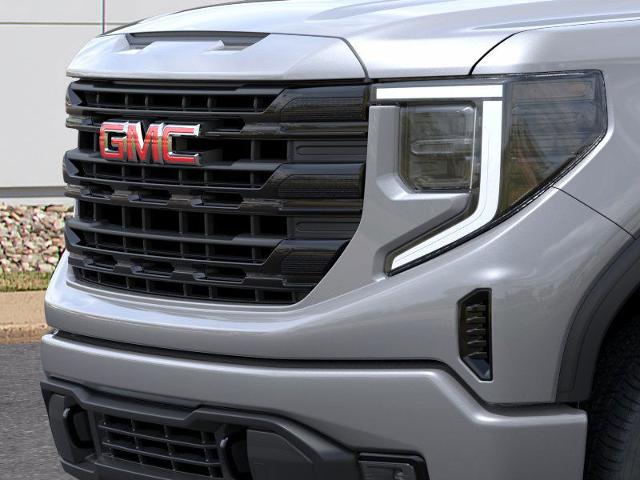 2026 GMC Sierra 1500 Vehicle Photo in TREVOSE, PA 19053-4984