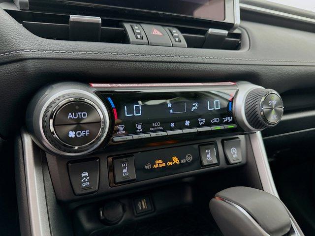 2025 Toyota RAV4 Vehicle Photo in Flemington, NJ 08822