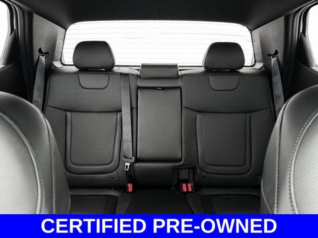 2025 Hyundai SANTA CRUZ Vehicle Photo in Merrillville, IN 46410