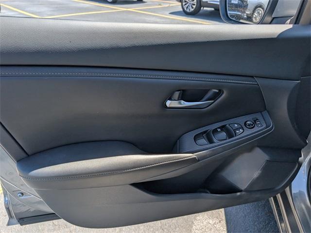 2022 Nissan Sentra Vehicle Photo in AURORA, CO 80012-4011