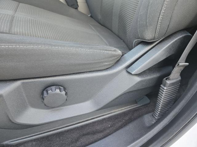 2017 Ford F-150 Vehicle Photo in Weatherford, TX 76087