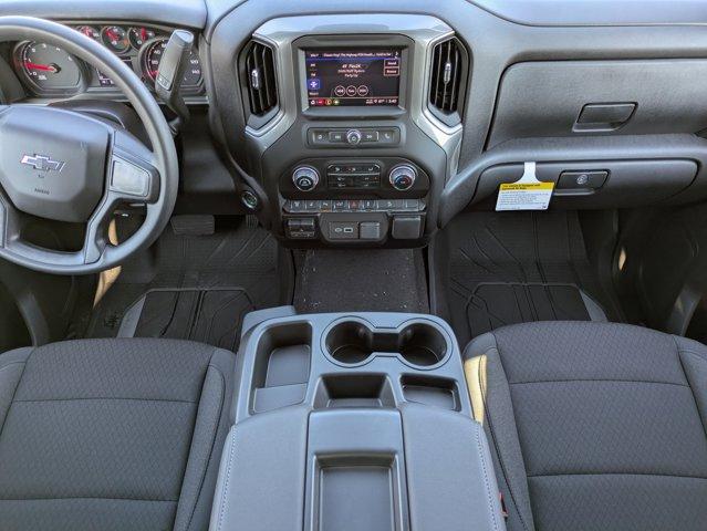 2026 Chevrolet Silverado 2500 HD Vehicle Photo in BRUNSWICK, GA 31525-1881