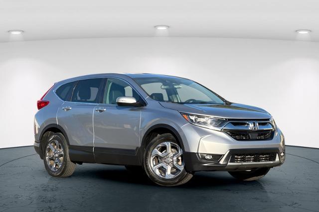 2019 Honda CR-V Vehicle Photo in Seaside, CA 93955