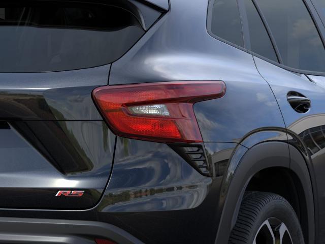 2026 Chevrolet Trax 2RS - 10