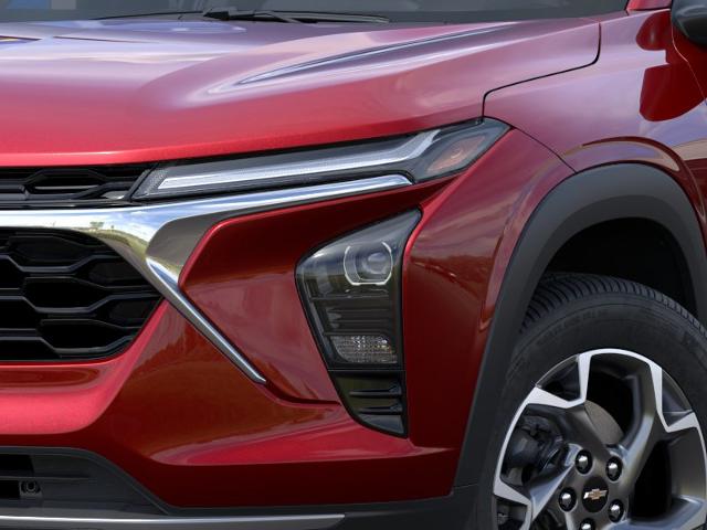 2026 Chevrolet Trax LT - 9