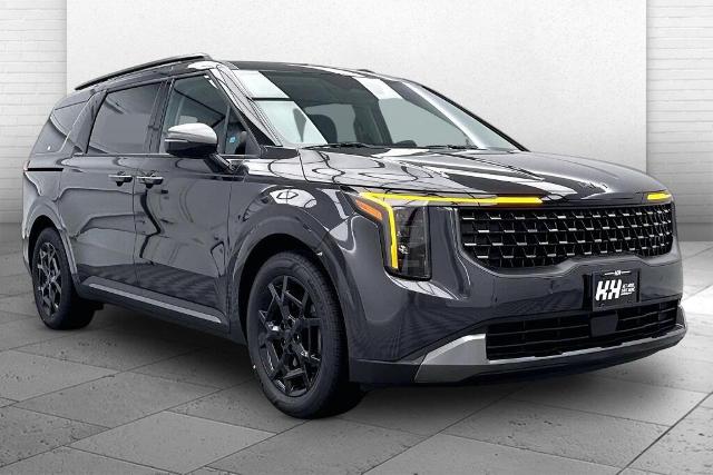 2027 Kia Carnival Vehicle Photo in OMAHA, NE 68127