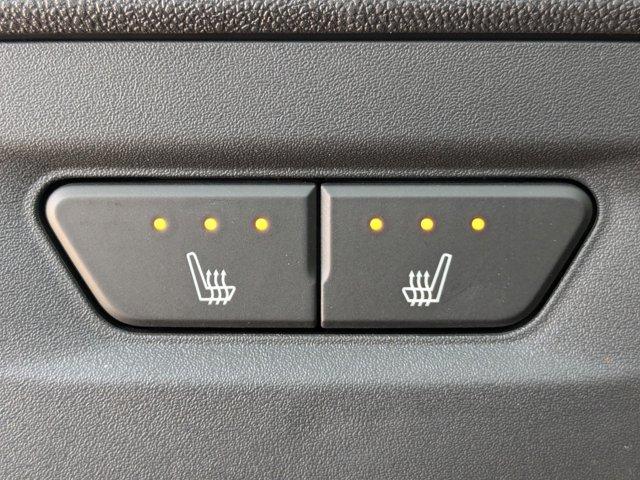 2024 Chevrolet Silverado EV Vehicle Photo in BRUNSWICK, GA 31525-1881