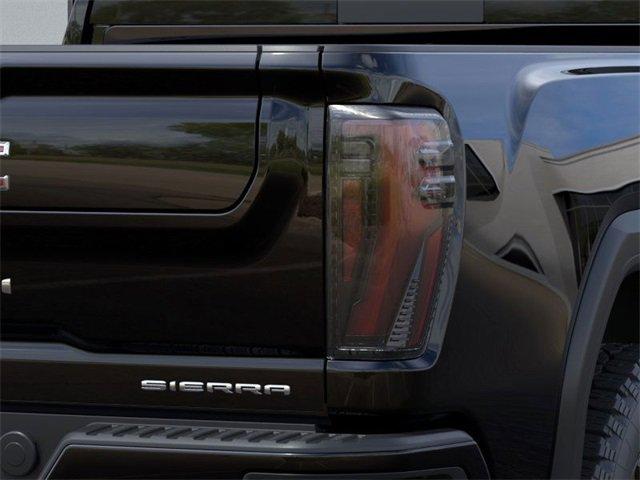 2025 GMC Sierra 3500 HD Vehicle Photo in ROCHESTER HILLS, MI 48307-2741
