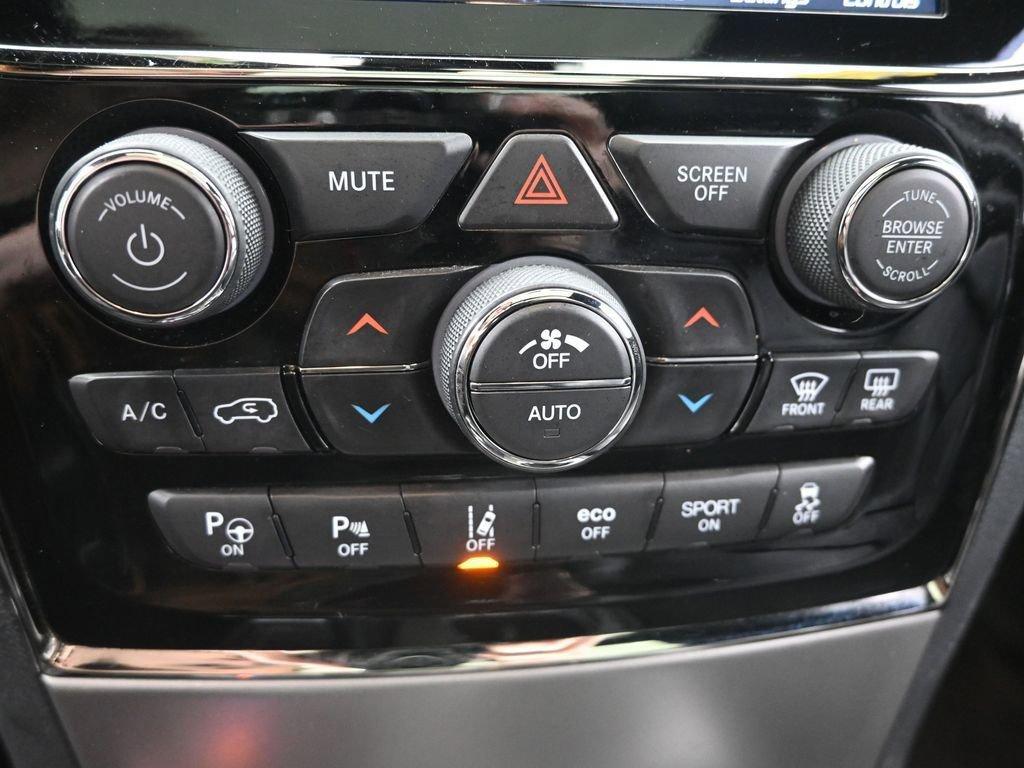 2020 Jeep Grand Cherokee Vehicle Photo in Cedar Rapids, IA 52402