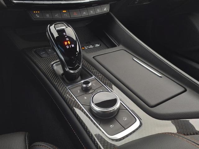 2025 Cadillac CT5 Vehicle Photo in Denton, TX 76205