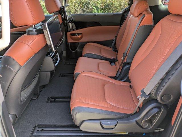 2024 Kia Carnival Vehicle Photo in San Antonio, TX 78209