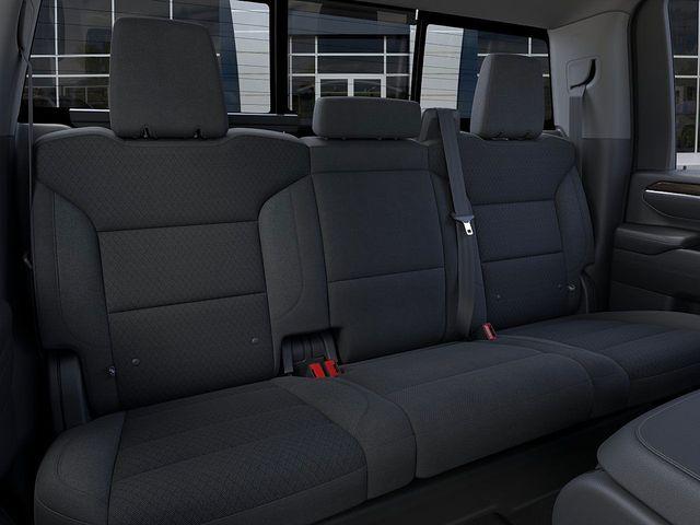 2025 GMC Sierra 2500 HD Vehicle Photo in WATERTOWN, CT 06795-3318