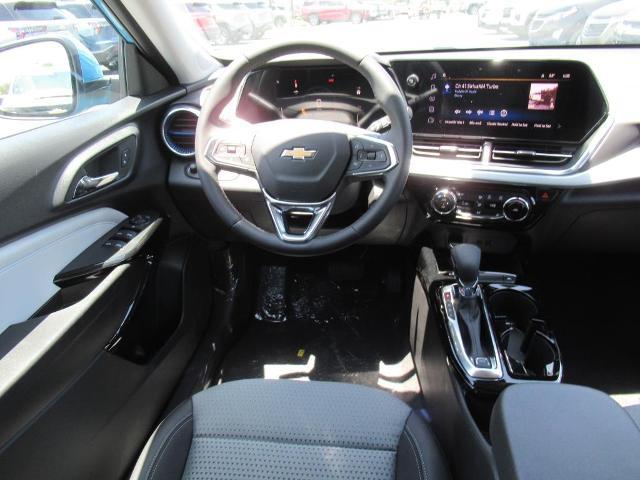 2025 Chevrolet Trax Vehicle Photo in LEESBURG, FL 34788-4022