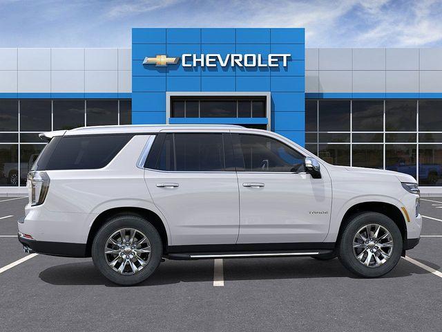 2025 Chevrolet Tahoe Vehicle Photo in PAWLING, NY 12564-3219