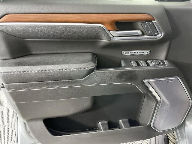 2023 GMC Sierra 1500 Vehicle Photo in GILBERT, AZ 85297-0402