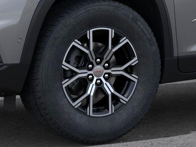 2025 GMC Acadia Vehicle Photo in DANBURY, CT 06810-5034
