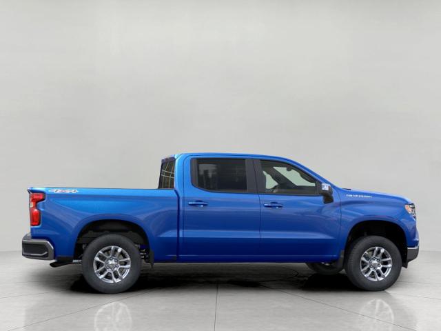 2026 Chevrolet Silverado 1500 Vehicle Photo in NEENAH, WI 54956-2243