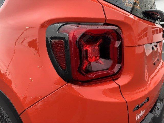 2020 Jeep Renegade Vehicle Photo in Mechanicsburg, PA 17050-1707