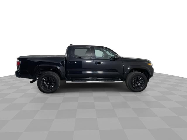 2022 Toyota Tacoma Vehicle Photo in GILBERT, AZ 85297-0402