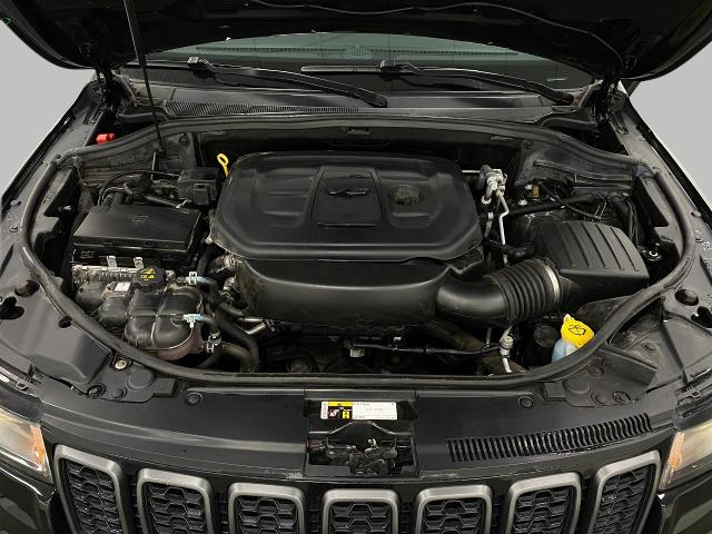 2021 Jeep Grand Cherokee Vehicle Photo in Appleton, WI 54913