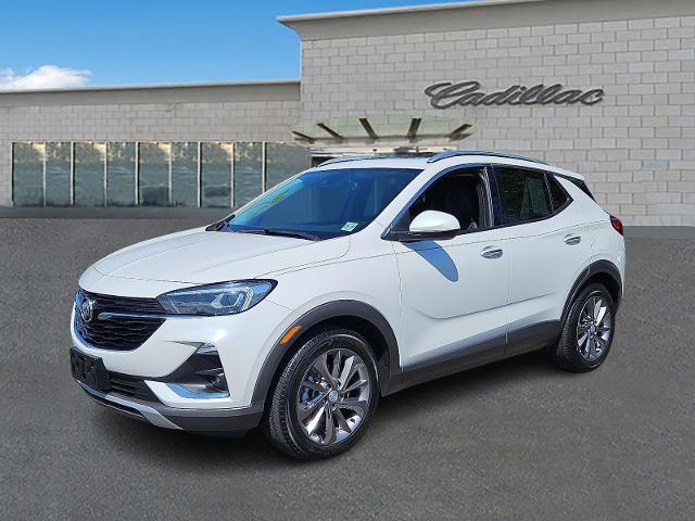 Select 2023 Buick Encore GX