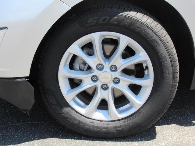 2020 Chevrolet Equinox Vehicle Photo in LEESBURG, FL 34788-4022