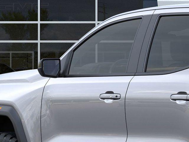 2026 GMC Canyon Vehicle Photo in WATERTOWN, CT 06795-3318