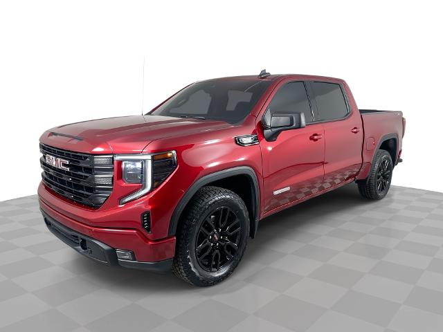 2023 GMC Sierra 1500 Vehicle Photo in GILBERT, AZ 85297-0402
