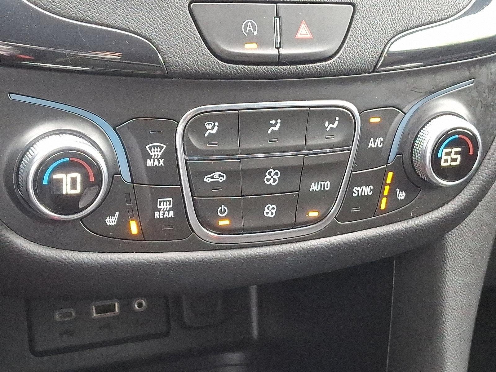 2022 Chevrolet Equinox Vehicle Photo in Harrisburg, PA 17111