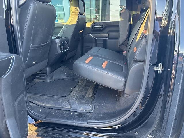 2023 GMC Sierra 3500HD Vehicle Photo in HARRISBURG, PA 17111-1033